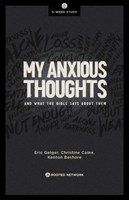 My Anxious Thoughts
