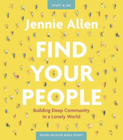 Find Your People